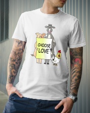 VG NNB200419B Classic T-Shirt lifestyle-mens-crewneck-front-6