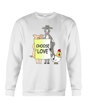 VG NNB200419B Crewneck Sweatshirt tile