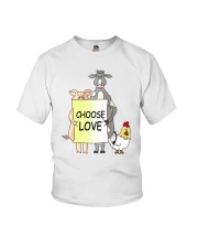 VG NNB200419B Youth T-Shirt tile