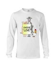 VG NNB200419B Long Sleeve Tee tile