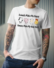 VG NNB120419C Classic T-Shirt lifestyle-mens-crewneck-front-6
