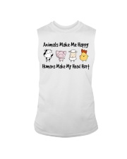 VG NNB120419C Sleeveless Tee tile