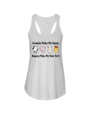 VG NNB120419C Ladies Flowy Tank tile