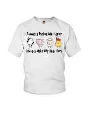 VG NNB120419C Youth T-Shirt tile