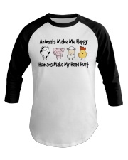 VG NNB120419C Baseball Tee tile