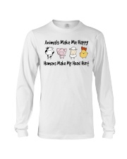 VG NNB120419C Long Sleeve Tee tile