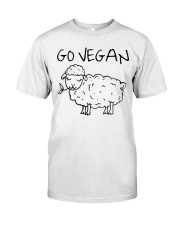 VG NNB180419 Classic T-Shirt front