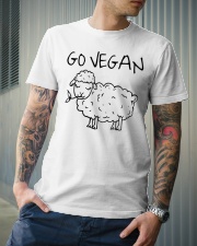 VG NNB180419 Classic T-Shirt lifestyle-mens-crewneck-front-6