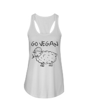 VG NNB180419 Ladies Flowy Tank tile