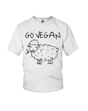 VG NNB180419 Youth T-Shirt tile