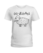 VG NNB180419 Ladies T-Shirt tile