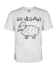 VG NNB180419 V-Neck T-Shirt tile