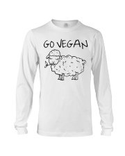 VG NNB180419 Long Sleeve Tee tile