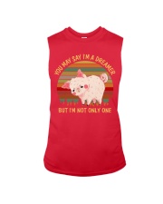 VG NNB180419D Sleeveless Tee tile