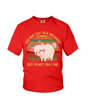 VG NNB180419D Youth T-Shirt tile