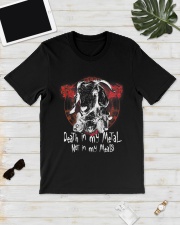 Vg TBHM110519B Classic T-Shirt lifestyle-mens-crewneck-front-17