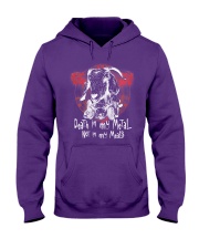 Vg TBHM110519B Hooded Sweatshirt tile