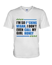 VG041TAC151119A V-Neck T-Shirt tile