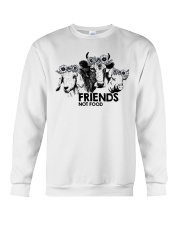 VG NNB120419D Crewneck Sweatshirt tile