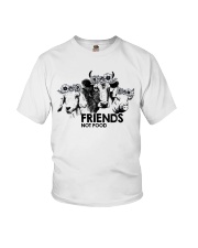 VG NNB120419D Youth T-Shirt tile