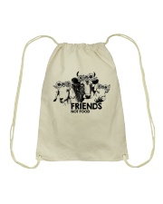 VG NNB120419D Drawstring Bag tile
