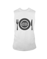 VG041TAC081119A Sleeveless Tee tile