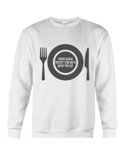 VG041TAC081119A Crewneck Sweatshirt tile