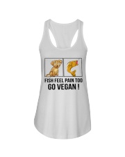 VG NNB110419A Ladies Flowy Tank tile