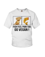 VG NNB110419A Youth T-Shirt tile