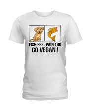 VG NNB110419A Ladies T-Shirt tile