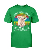 Vg TBHM051119 Classic T-Shirt tile