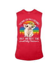 Vg TBHM051119 Sleeveless Tee tile