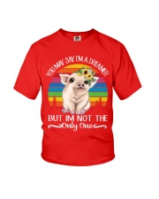Vg TBHM051119 Youth T-Shirt tile
