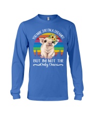 Vg TBHM051119 Long Sleeve Tee tile