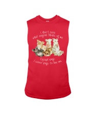 VG NNB190419 Sleeveless Tee tile
