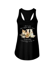 VG NNB190419 Ladies Flowy Tank tile