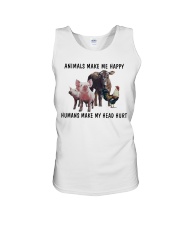 VG NNB020519 Unisex Tank tile