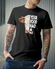 VG NNB180419A Classic T-Shirt lifestyle-mens-crewneck-front-6