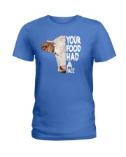 VG NNB180419A Ladies T-Shirt tile
