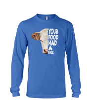 VG NNB180419A Long Sleeve Tee tile