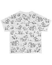 EDITION LIMITEE All-over T-Shirt back
