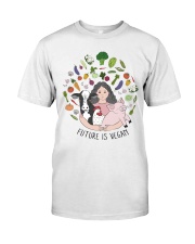 VG NNB120419A Classic T-Shirt front
