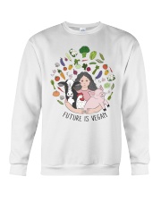 VG NNB120419A Crewneck Sweatshirt tile