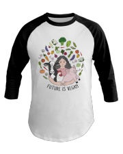 VG NNB120419A Baseball Tee tile