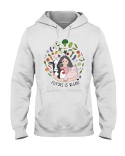 VG NNB120419A Hooded Sweatshirt tile