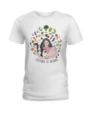 VG NNB120419A Ladies T-Shirt tile