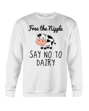 VG NNB200419A Crewneck Sweatshirt tile