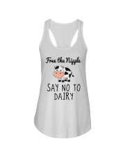 VG NNB200419A Ladies Flowy Tank tile