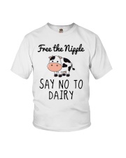 VG NNB200419A Youth T-Shirt tile