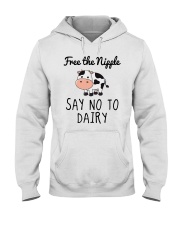 VG NNB200419A Hooded Sweatshirt tile